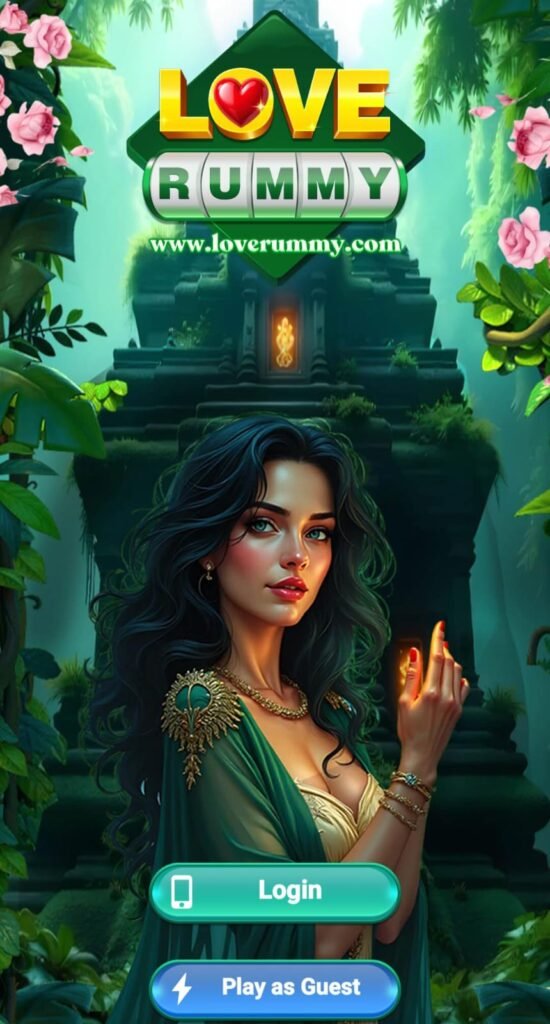 Love Rummy Yono Apk