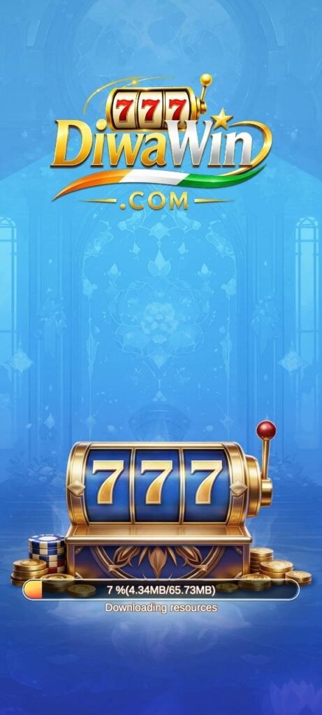 Diwa Win Apk