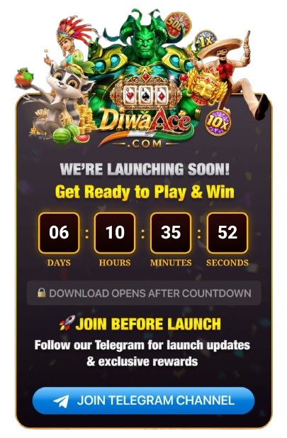 Diwa ACE Apk