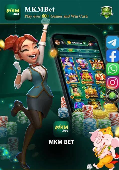 MKM BET APK