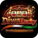 Diwa Lucky Apk