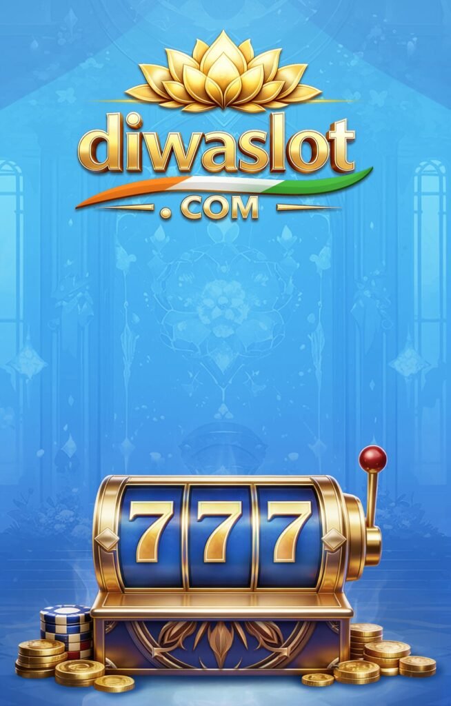 Diwa Slot Apk