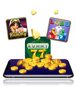RUMMY 77 APK