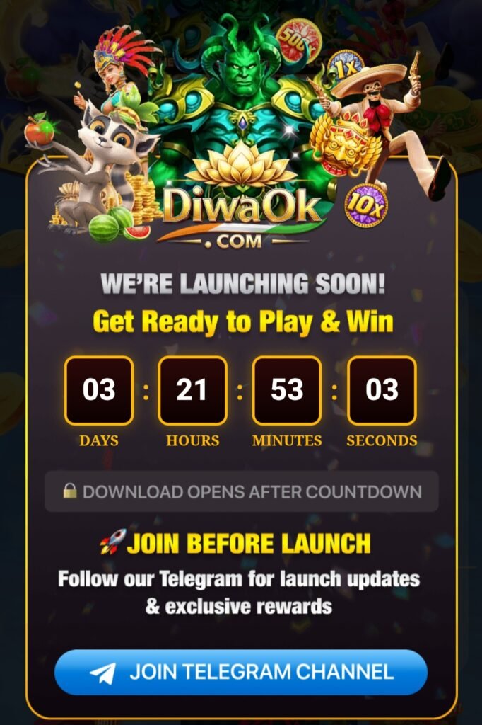 DIWA OK