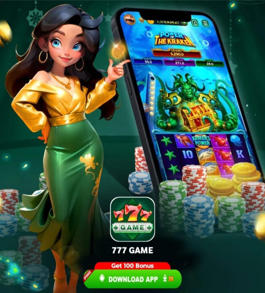 777 Game
