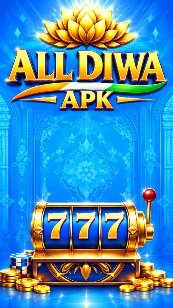 All Diwa Apk