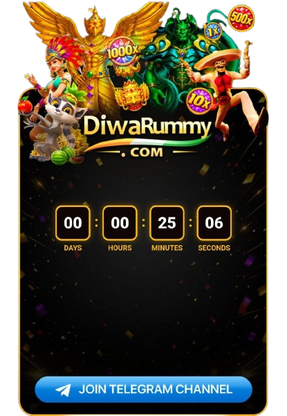 DIWA RUMMY