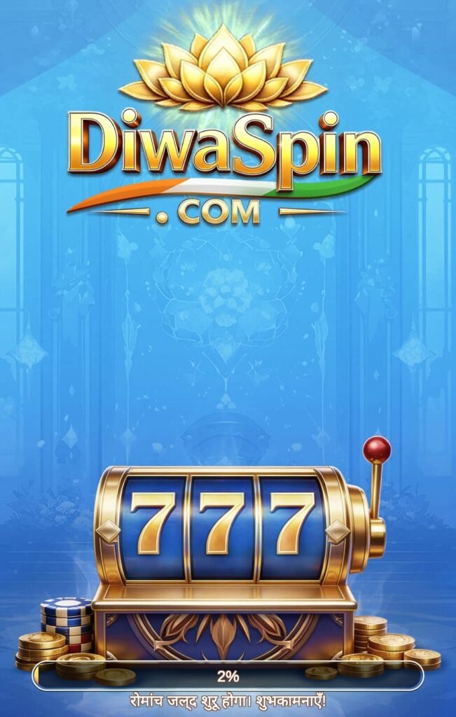 Diwa Spin Apk