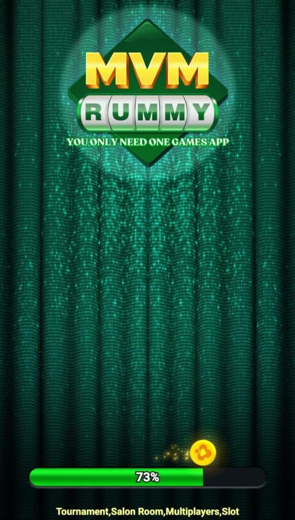MVM BET APK